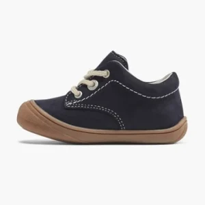 Blitzangebot 🔔 Halbschuhe Elefanten Lauflerner Nilan, Weite M Blau Günstig Kaufen 🤩 10