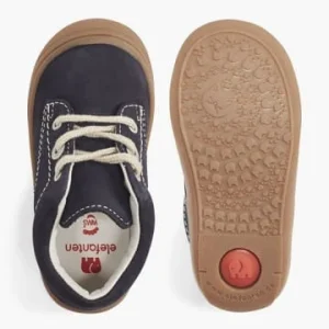 Blitzangebot 🔔 Halbschuhe Elefanten Lauflerner Nilan, Weite M Blau Günstig Kaufen 🤩 12