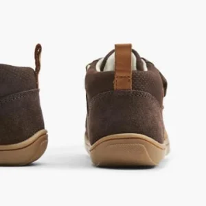 Bester Verkauf 👍 Halbschuhe Elefanten Lauflerner Nino, Weite M Braun Günstig Kaufen 🛒 14