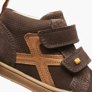 Bester Verkauf 👍 Halbschuhe Elefanten Lauflerner Nino, Weite M Braun Günstig Kaufen 🛒 16