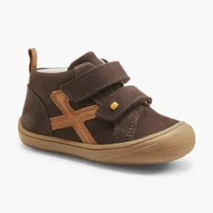 Bester Verkauf 👍 Halbschuhe Elefanten Lauflerner Nino, Weite M Braun Günstig Kaufen 🛒 18