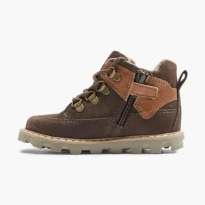 Coupon 🎁 Stiefel & 🥾 Boots Elefanten Lauflerner Nippo, Weite M Braun Günstig Kaufen 💯 10
