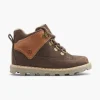Coupon 🎁 Stiefel & 🥾 Boots Elefanten Lauflerner Nippo, Weite M Braun Günstig Kaufen 💯 20