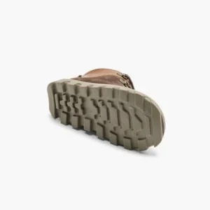Coupon 🎁 Stiefel & 🥾 Boots Elefanten Lauflerner Nippo, Weite M Braun Günstig Kaufen 💯 12