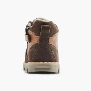 Coupon 🎁 Stiefel & 🥾 Boots Elefanten Lauflerner Nippo, Weite M Braun Günstig Kaufen 💯 14