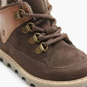 Coupon 🎁 Stiefel & 🥾 Boots Elefanten Lauflerner Nippo, Weite M Braun Günstig Kaufen 💯 16
