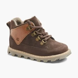 Coupon 🎁 Stiefel & 🥾 Boots Elefanten Lauflerner Nippo, Weite M Braun Günstig Kaufen 💯 18