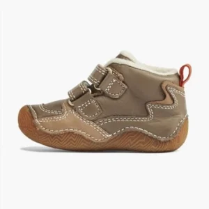 Rabatt 🎁 Halbschuhe Elefanten Lauflerner Olesia, Weite M Beige Günstig Kaufen 😉 10