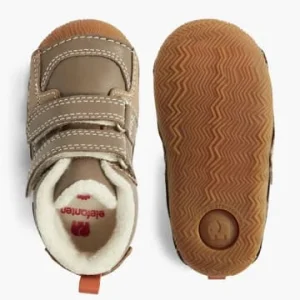 Rabatt 🎁 Halbschuhe Elefanten Lauflerner Olesia, Weite M Beige Günstig Kaufen 😉 12