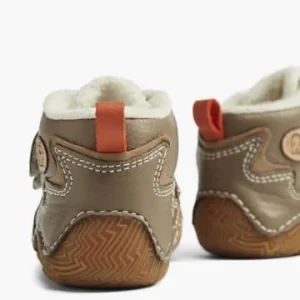 Rabatt 🎁 Halbschuhe Elefanten Lauflerner Olesia, Weite M Beige Günstig Kaufen 😉 14