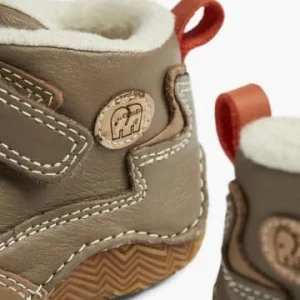 Rabatt 🎁 Halbschuhe Elefanten Lauflerner Olesia, Weite M Beige Günstig Kaufen 😉 16