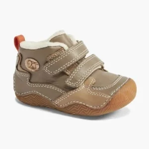 Rabatt 🎁 Halbschuhe Elefanten Lauflerner Olesia, Weite M Beige Günstig Kaufen 😉 18