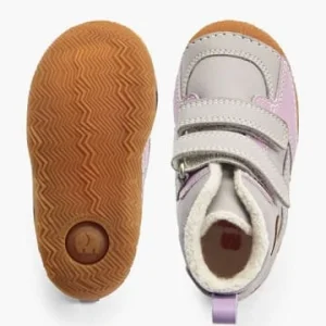 Coupon 🧨 Lauflernschuhe Elefanten Lauflerner Olesia, Weite M Grau Günstig Kaufen 👏 12