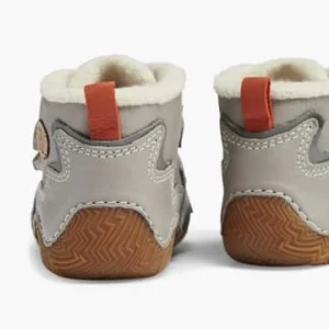 Billig 👏 Halbschuhe Elefanten Lauflerner Olesia, Weite M Grau Günstig Kaufen 🥰 14