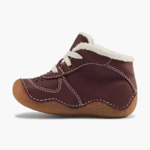 Brandneu 👏 Lauflernschuhe Elefanten Lauflerner Olyx, Weite M Bordeaux Günstig Kaufen 🔥 10