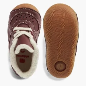 Brandneu 👏 Lauflernschuhe Elefanten Lauflerner Olyx, Weite M Bordeaux Günstig Kaufen 🔥 12
