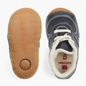 Bester Verkauf ✔️ Lauflernschuhe Elefanten Lauflerner Olyx, Weite M Dunkelblau Günstig Kaufen 🧨 12
