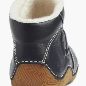 Bester Verkauf ✔️ Lauflernschuhe Elefanten Lauflerner Olyx, Weite M Dunkelblau Günstig Kaufen 🧨 14