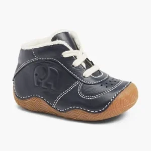 Bester Verkauf ✔️ Lauflernschuhe Elefanten Lauflerner Olyx, Weite M Dunkelblau Günstig Kaufen 🧨 18