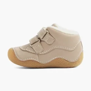 Brandneu ✨ Halbschuhe Elefanten Lauflerner Osimo, Weite M Beige Günstig Kaufen 😍 10