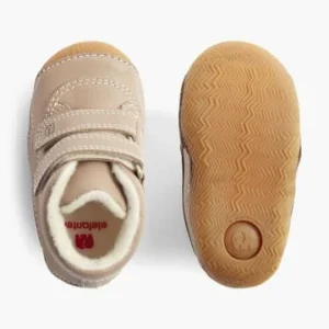 Brandneu ✨ Halbschuhe Elefanten Lauflerner Osimo, Weite M Beige Günstig Kaufen 😍 12