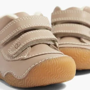 Brandneu ✨ Halbschuhe Elefanten Lauflerner Osimo, Weite M Beige Günstig Kaufen 😍 16