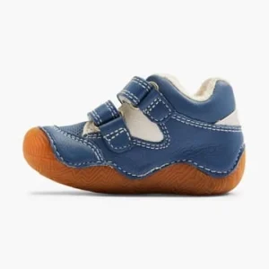Großhandel ✨ Halbschuhe Elefanten Lauflerner Ovido, Weite M Blau Günstig Kaufen 🤩 10