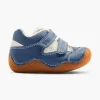 Großhandel ✨ Halbschuhe Elefanten Lauflerner Ovido, Weite M Blau Günstig Kaufen 🤩 22