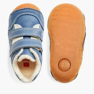 Großhandel ✨ Halbschuhe Elefanten Lauflerner Ovido, Weite M Blau Günstig Kaufen 🤩 12