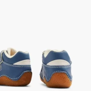 Großhandel ✨ Halbschuhe Elefanten Lauflerner Ovido, Weite M Blau Günstig Kaufen 🤩 14