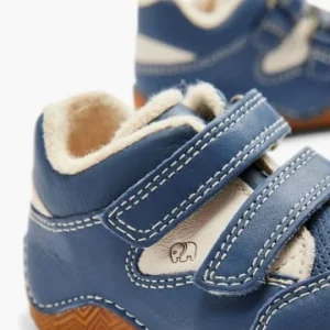 Großhandel ✨ Halbschuhe Elefanten Lauflerner Ovido, Weite M Blau Günstig Kaufen 🤩 16