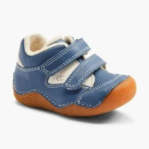 Großhandel ✨ Halbschuhe Elefanten Lauflerner Ovido, Weite M Blau Günstig Kaufen 🤩 18