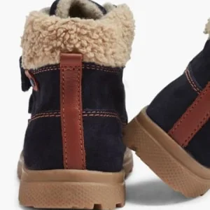 Besorgen 😉 Stiefel & 🥾 Boots Elefanten Lauflerner Pastis, Weite M Blau Günstig Kaufen 👍 14