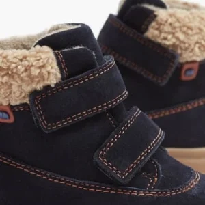 Besorgen 😉 Stiefel & 🥾 Boots Elefanten Lauflerner Pastis, Weite M Blau Günstig Kaufen 👍 16