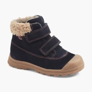 Besorgen 😉 Stiefel & 🥾 Boots Elefanten Lauflerner Pastis, Weite M Blau Günstig Kaufen 👍 18