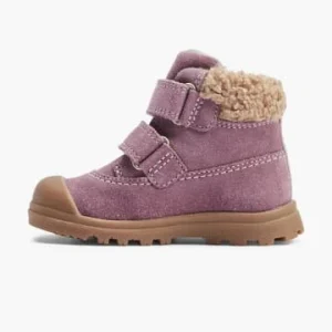 Bestpreis 🤩 Stiefel & 🥾 Boots Elefanten Lauflerner Pastis, Weite M Rosa Günstig Kaufen 😉 10