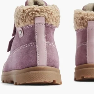 Bestpreis 🤩 Stiefel & 🥾 Boots Elefanten Lauflerner Pastis, Weite M Rosa Günstig Kaufen 😉 14