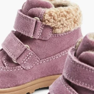 Bestpreis 🤩 Stiefel & 🥾 Boots Elefanten Lauflerner Pastis, Weite M Rosa Günstig Kaufen 😉 16
