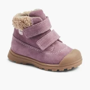 Bestpreis 🤩 Stiefel & 🥾 Boots Elefanten Lauflerner Pastis, Weite M Rosa Günstig Kaufen 😉 18