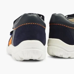 Budget 😀 Sandalen Elefanten Lauflerner Paul, Weite M Blau Günstig Kaufen ⭐ 14