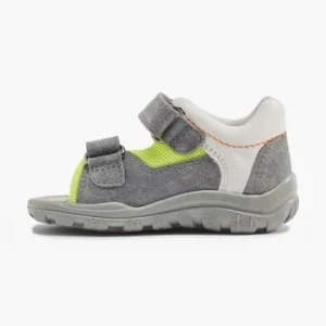 Besorgen 🔔 Lauflernschuhe Elefanten Lauflerner Paul, Weite M Grau Günstig Kaufen ⭐ 10
