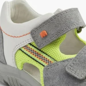 Besorgen 🔔 Lauflernschuhe Elefanten Lauflerner Paul, Weite M Grau Günstig Kaufen ⭐ 16