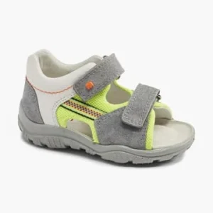 Besorgen 🔔 Lauflernschuhe Elefanten Lauflerner Paul, Weite M Grau Günstig Kaufen ⭐ 18