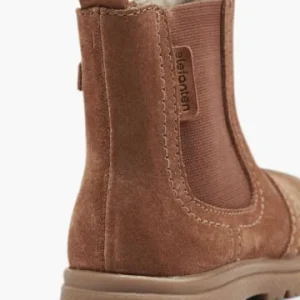 Großhandel 👍 Stiefel & 🥾 Boots Elefanten Lauflerner Pepin, Weite M Braun Günstig Kaufen 🤩 14