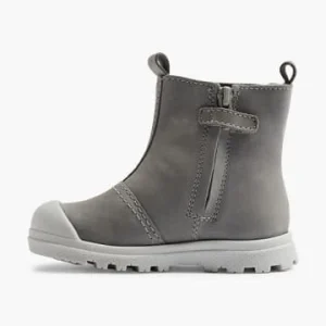 Blitzangebot 👏 Lauflernschuhe Elefanten Lauflerner Pepin, Weite M Grau Günstig Kaufen 🧨 10