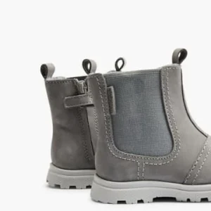 Blitzangebot 👏 Lauflernschuhe Elefanten Lauflerner Pepin, Weite M Grau Günstig Kaufen 🧨 14