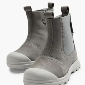 Blitzangebot 👏 Lauflernschuhe Elefanten Lauflerner Pepin, Weite M Grau Günstig Kaufen 🧨 16