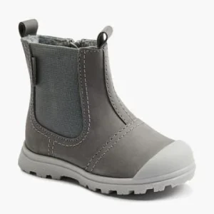Blitzangebot 👏 Lauflernschuhe Elefanten Lauflerner Pepin, Weite M Grau Günstig Kaufen 🧨 18