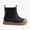 Angebote 😀 Stiefel & 🥾 Boots Elefanten Lauflerner Pepin, Weite M Navyblau Günstig Kaufen 😉 22