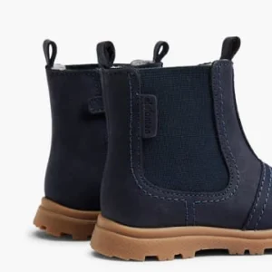 Angebote 😀 Stiefel & 🥾 Boots Elefanten Lauflerner Pepin, Weite M Navyblau Günstig Kaufen 😉 14